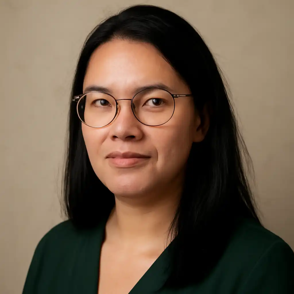 Patricia Chen